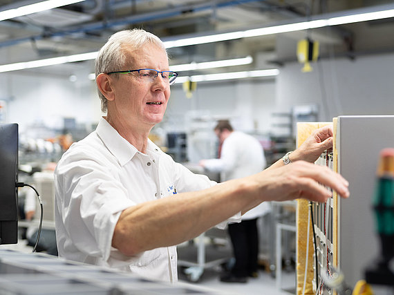 Karriere Bei Eppendorf Eppendorf Corporate