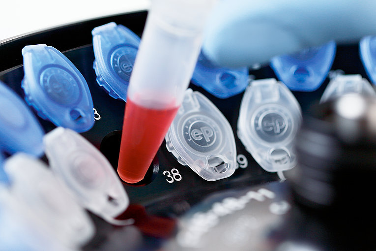Company Website Eppendorf Corporate