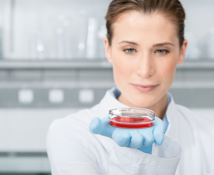 Company Website Eppendorf Corporate