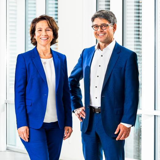 06.12.2019 Eppendorf With New CEO Dual Leadership - Eppendorf Corporate