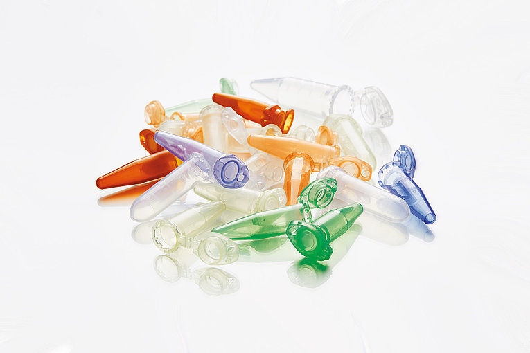Company Website Eppendorf Corporate