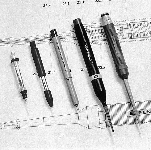 Ichendorf Tube Brocca senza manico - Gasparetto 1945